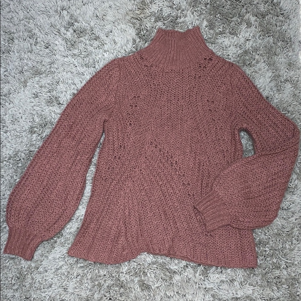 Lucky brand sweater